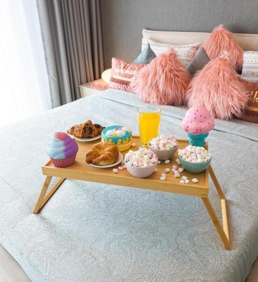 استودیوی سوپریور, Northaparthotel Bucharest