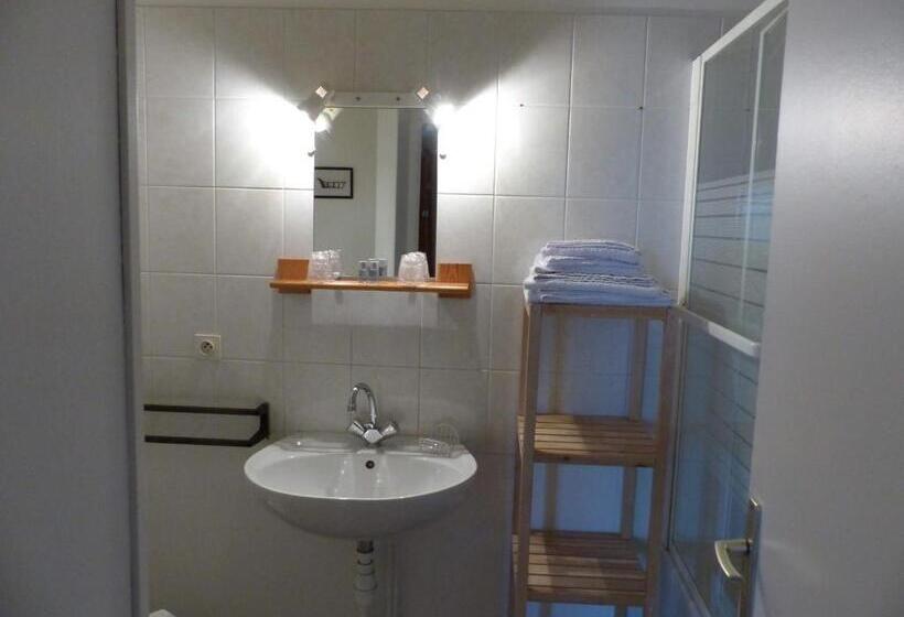 Номер Стандарт, Le Chaumois