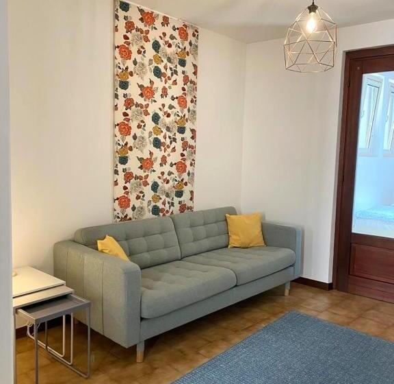 Номер Стандарт, Via Marconi B&b