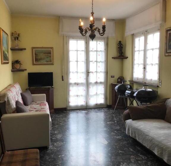 آپارتمان 2 خوابه, Villa Felice