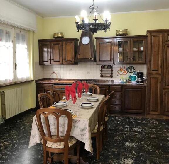 آپارتمان 2 خوابه, Villa Felice