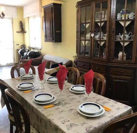 آپارتمان 2 خوابه, Villa Felice