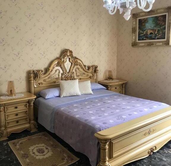 آپارتمان 3 خوابه, Villa Felice