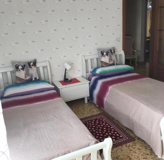آپارتمان 3 خوابه, Villa Felice