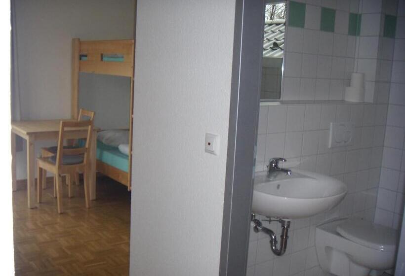 豪华房间, Ferienanlage Schönhagen