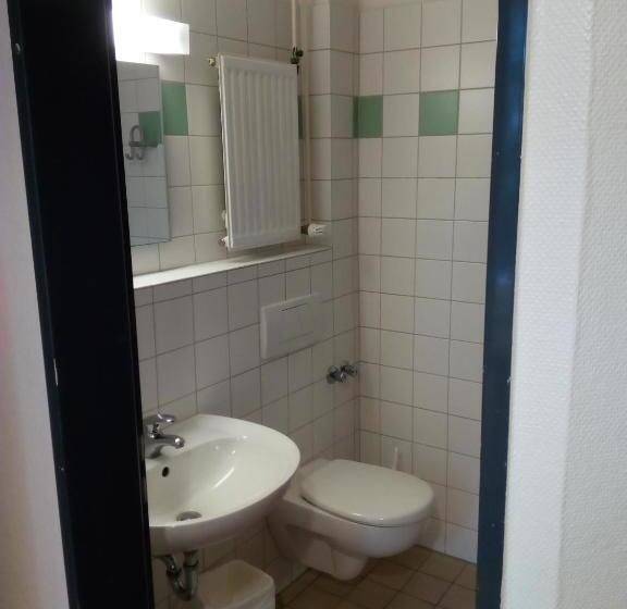 标准间, Ferienanlage Schönhagen