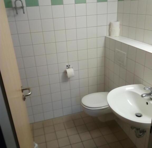标准间, Ferienanlage Schönhagen