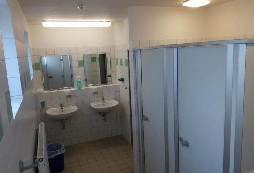家庭间, Ferienanlage Schönhagen