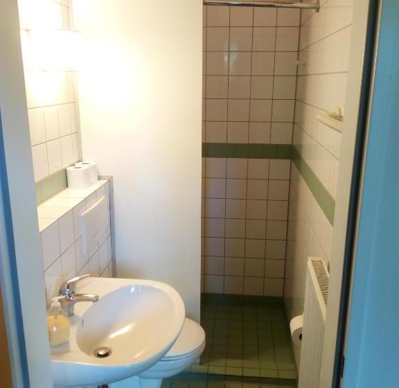四人标准间, Ferienanlage Schönhagen
