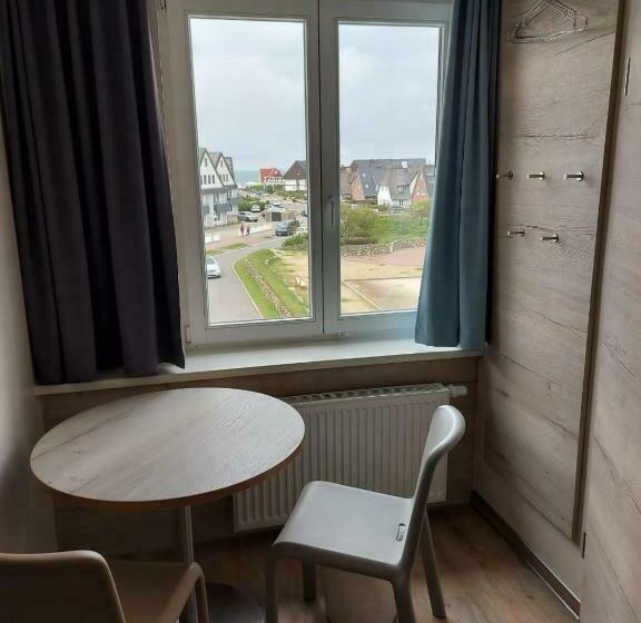 Номер Economy Индивидуальный, Haus Klaarstrand