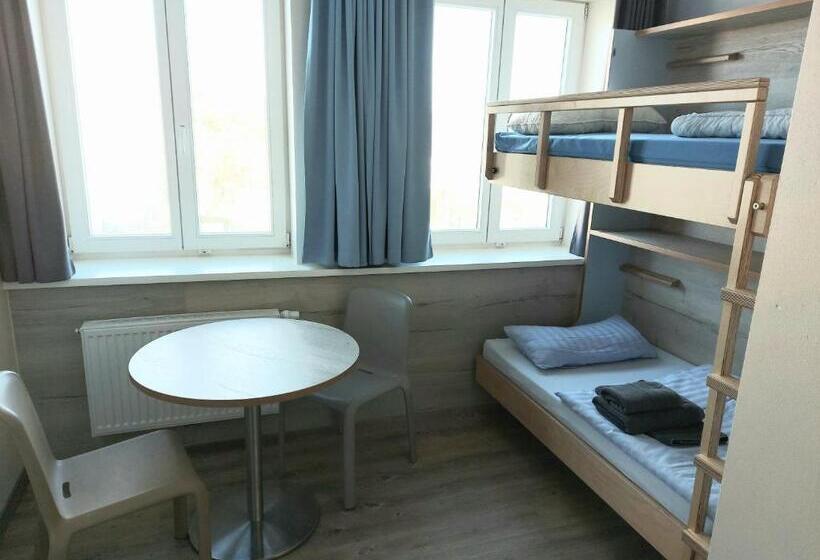 Номер Стандарт, Haus Klaarstrand