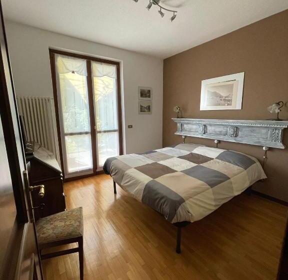 Номер Deluxe, B&b Gli Ulivi