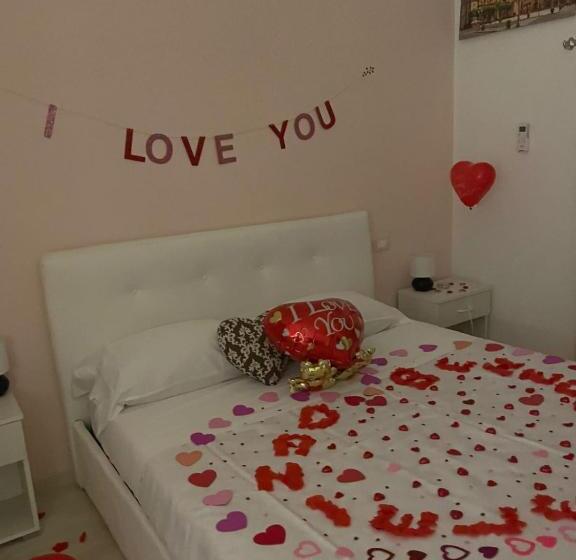 اتاق استاندارد با وان آب گرم, B&b Sweet Suite Dreams