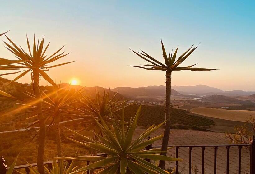 Студия Стандарт, Casa La Calera   Adults Only