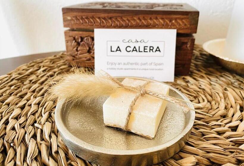 Студио Стандарт с Видом, Casa La Calera   Adults Only