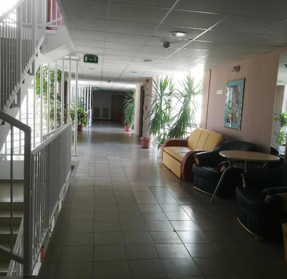 آپارتمان 1 خوابه, Borisz Apartman Zalakaros