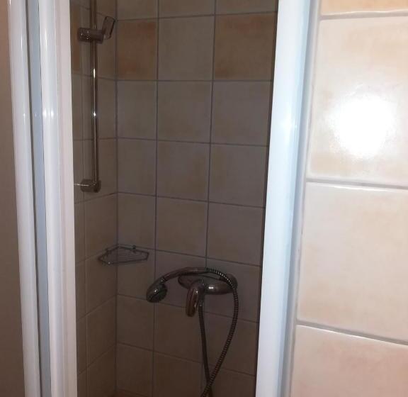 آپارتمان 1 خوابه, Borisz Apartman Zalakaros