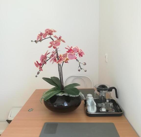 آپارتمان 1 خوابه, Borisz Apartman Zalakaros