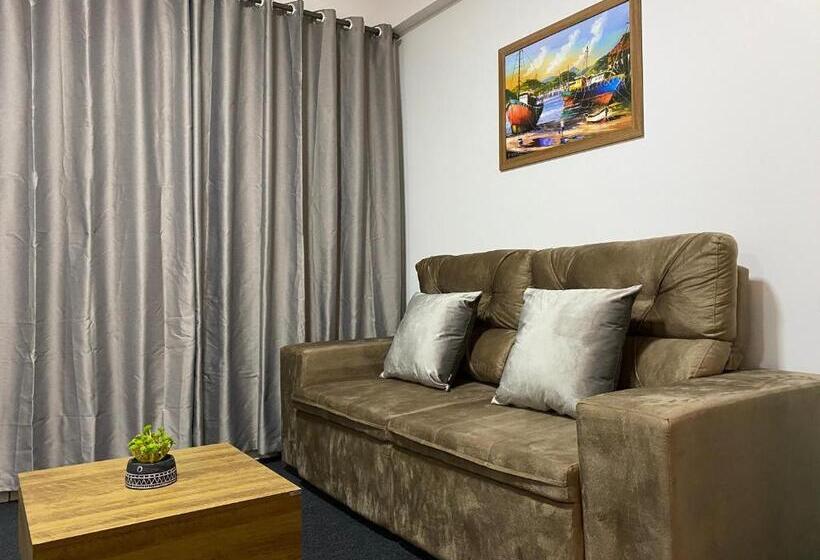 디럭스 스위트 킹 침대, Quarto Luxo Silver