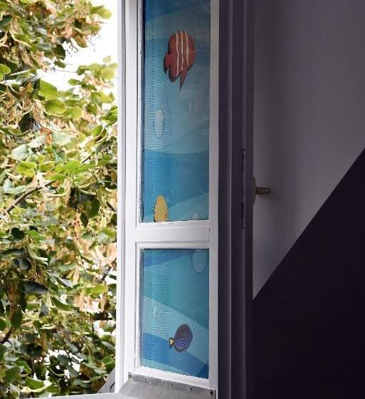 패밀리 룸, Aquarium City
