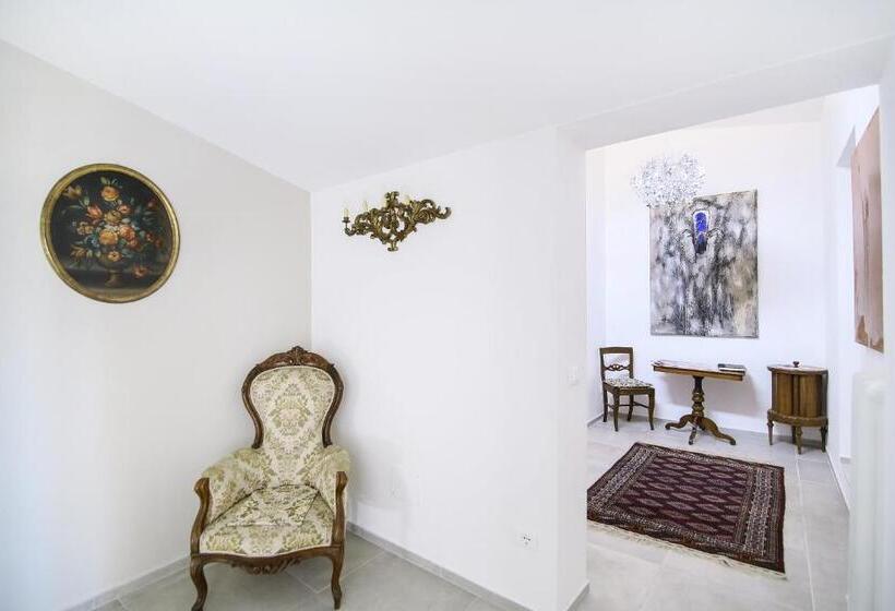 اتاق استاندارد, Dei Molini