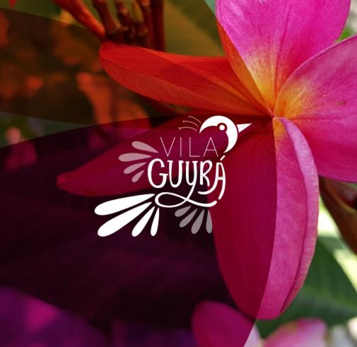 스탠다드 발코니 룸, Pousada Vila Guyrá