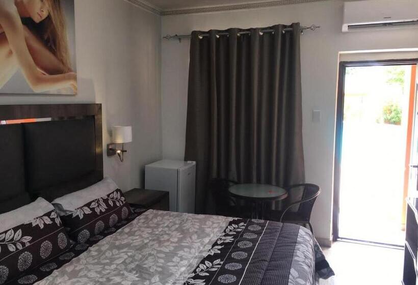 اتاق سوپریور, Whitehouse Lodge Benoni