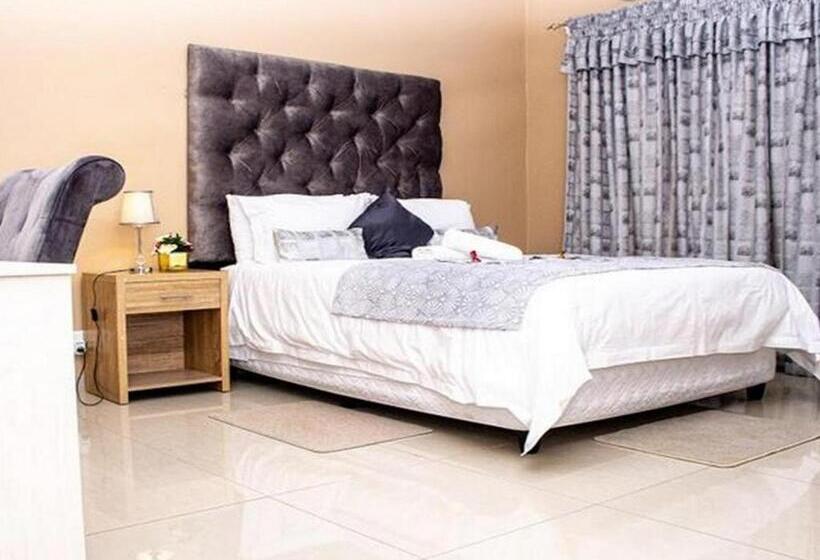 Номер Стандарт, Belz Boutique