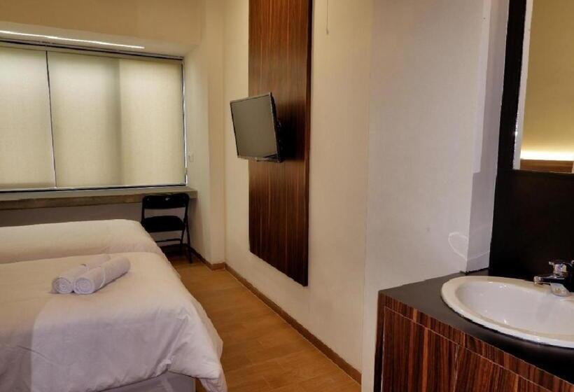 Номер Стандарт, Guest House 555 Nki
