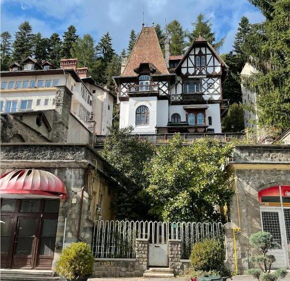 إستوديو قياسى, Royal Residence 1901