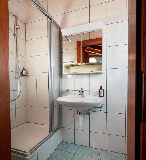 Номер Стандарт Вид на Горы, Kulinarik & Geniesser Hôtel Strauss