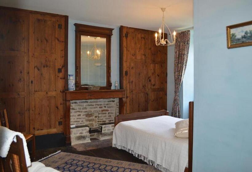 패밀리 스위트, Duc Manoir Chambres D Hôtes