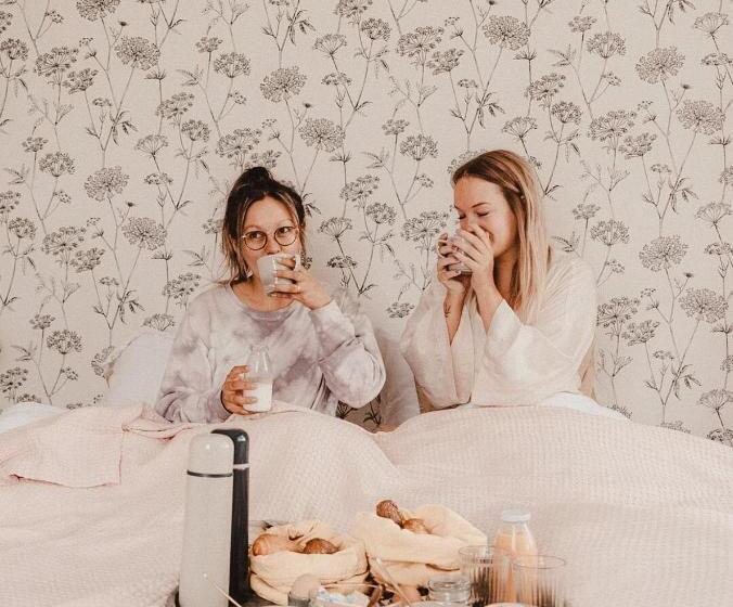 스탠다드 룸, Boutique B&b Erve Hasselo