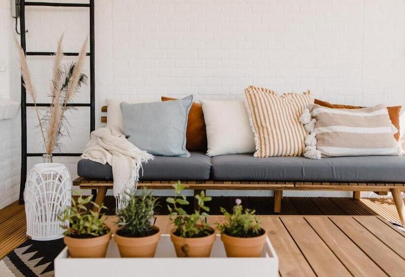 스탠다드 룸, Boutique B&b Erve Hasselo