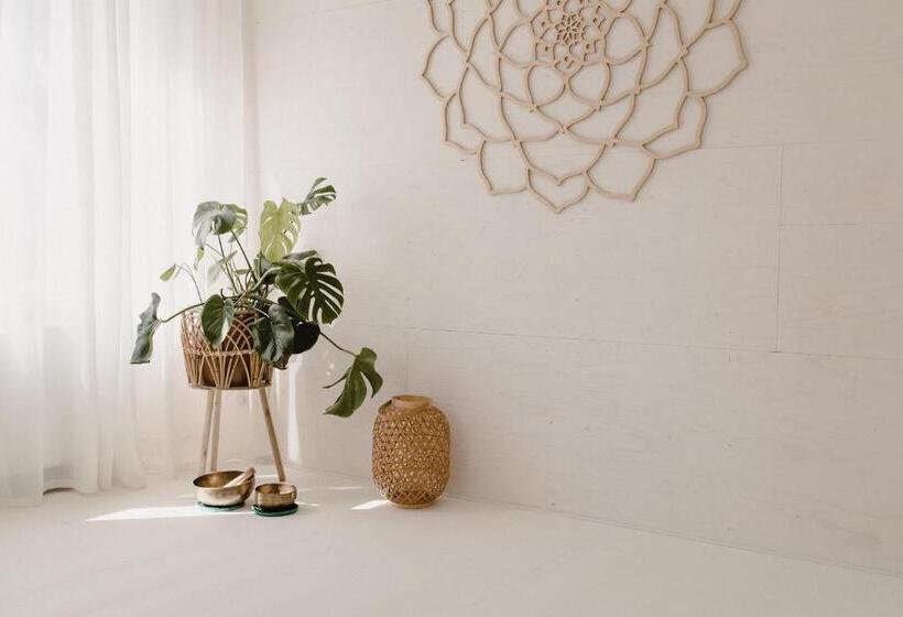 Quarto Estandar, Boutique B&b Erve Hasselo