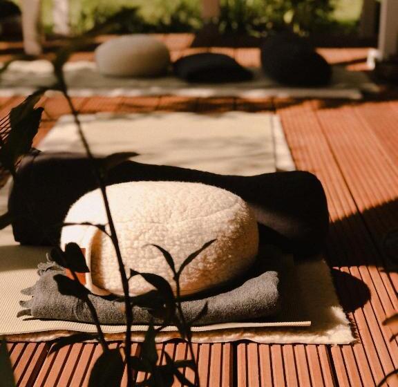 스탠다드 룸, Boutique B&b Erve Hasselo
