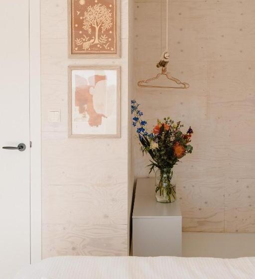 스탠다드 룸, Boutique B&b Erve Hasselo