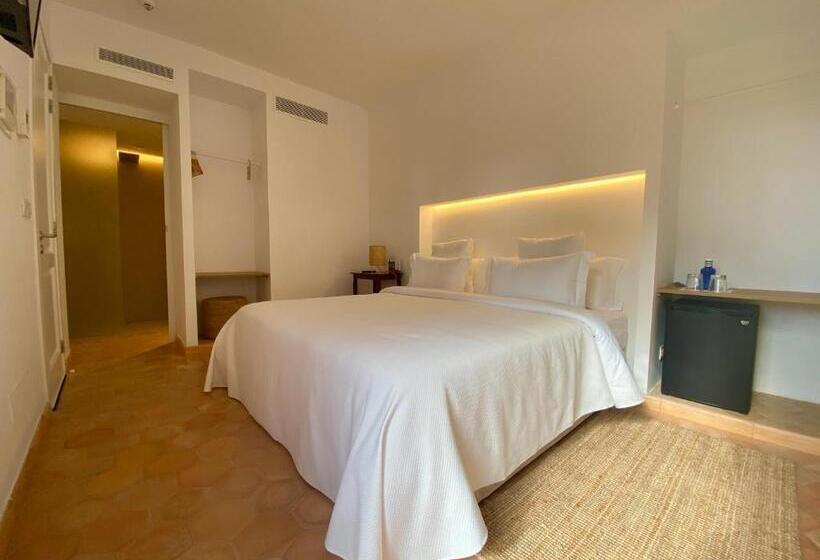 اتاق استاندارد, Boutique Can Pocovi
