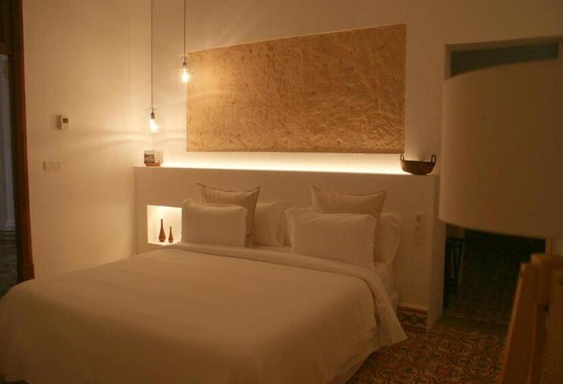 اتاق لوکس, Boutique Can Pocovi