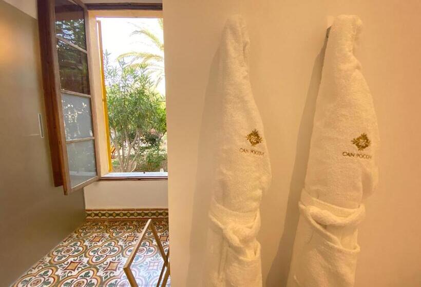 اتاق لوکس, Boutique Can Pocovi