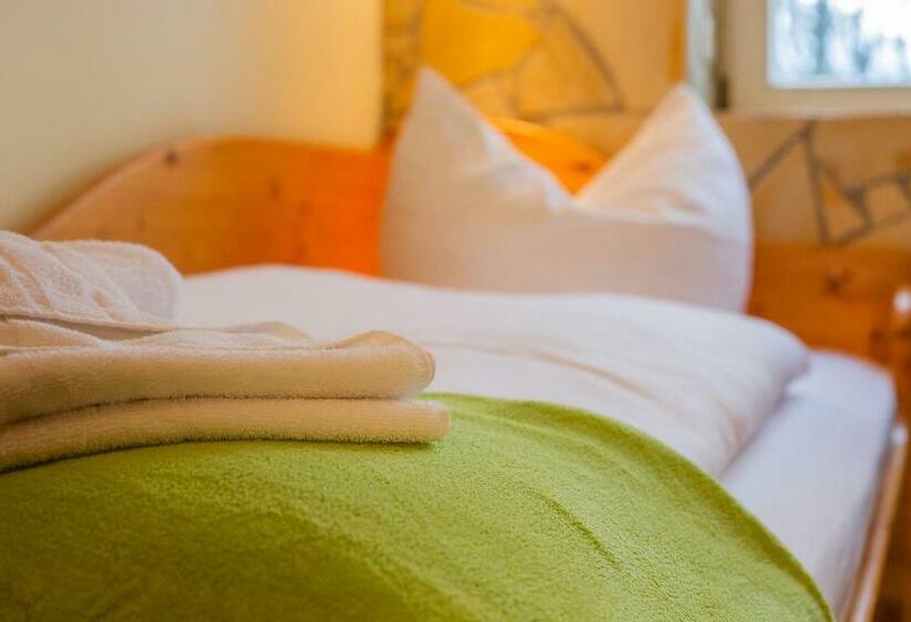 スタンダードルーム, Gasthof Ungerberg