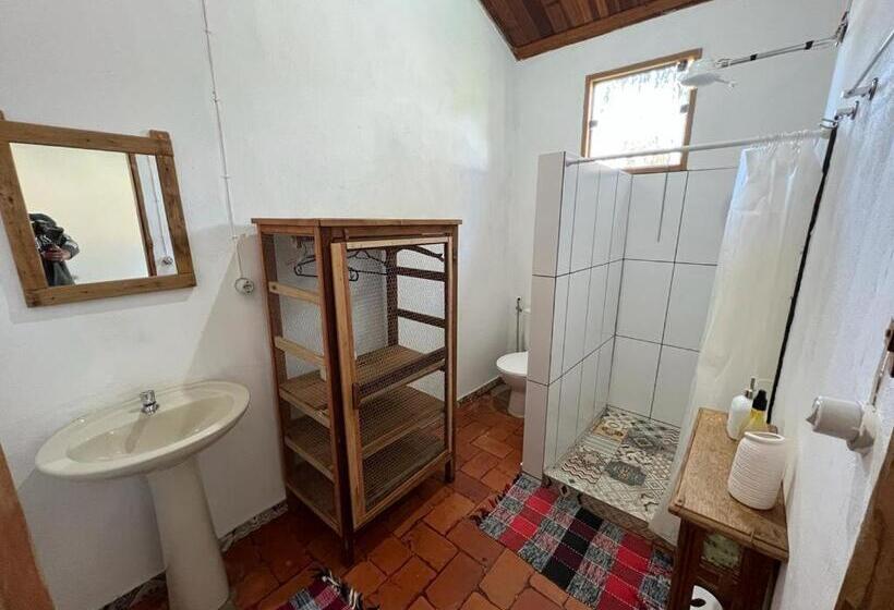 Люкс, Pousada Fazenda São Pedro