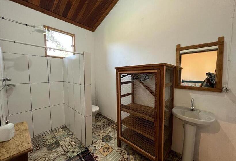 Люкс, Pousada Fazenda São Pedro