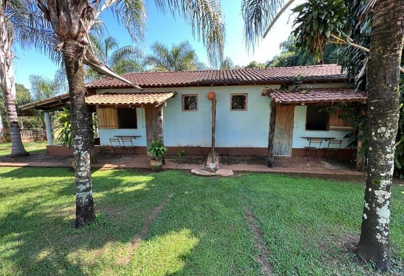 Люкс, Pousada Fazenda São Pedro