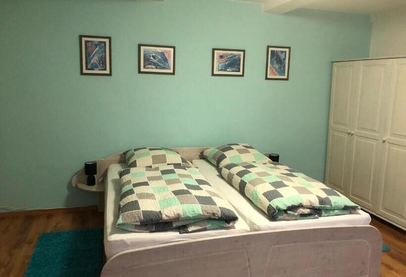 Номер Стандарт, Pension Hansehof