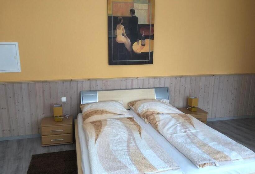 Номер Стандарт, Pension Hansehof