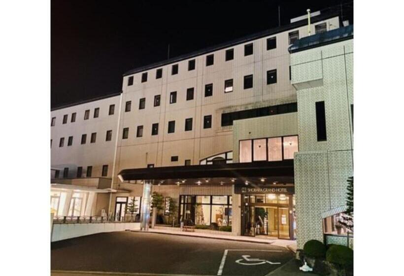 Студия Стандарт, Shobara Grand Hotel   Vacation Stay 06886v