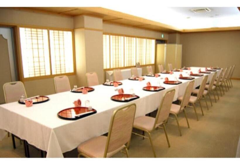 Студия Стандарт, Shobara Grand Hotel   Vacation Stay 06886v