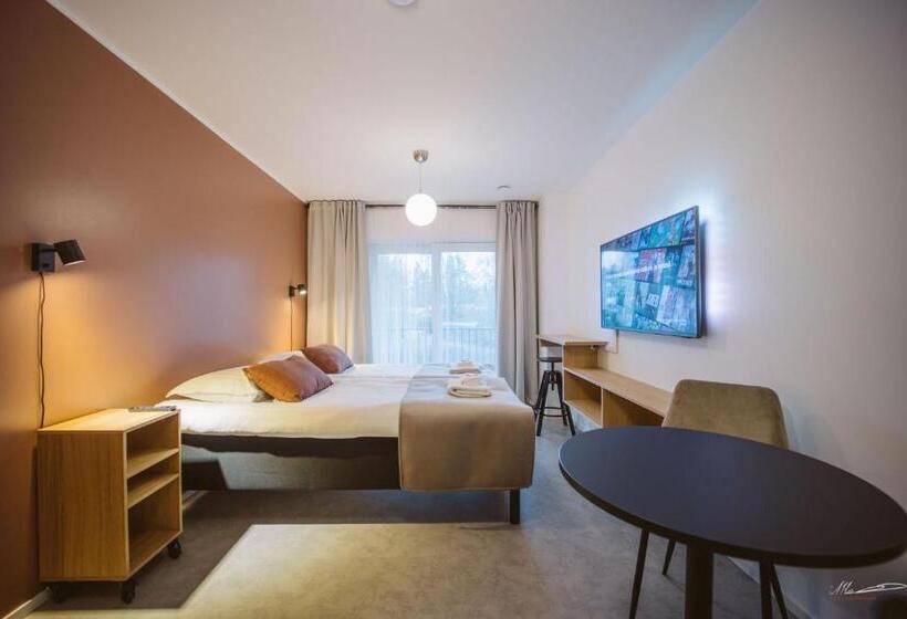 Номер Superior, Villa Veromäki