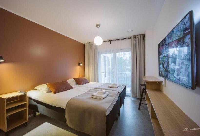 Номер Superior, Villa Veromäki
